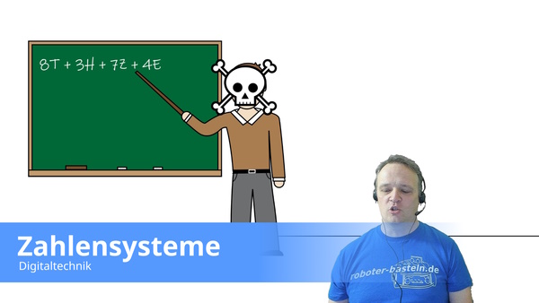 Youtube Video: Zahlensysteme